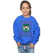 Sweat-shirt enfant Marvel Guardians Of The Galaxy Vol. 2