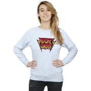 Sweat-shirt Marvel Guardians Of The Galaxy Vol. 2