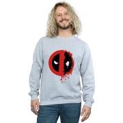 Sweat-shirt Marvel BI20877