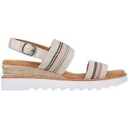 Sandales Skechers DESERT KISS HI - TEA TIME