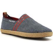 Chaussures Tommy Hilfiger Espadrillas Uomo Desert Sky FM0FM04982