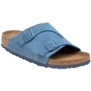 Sandales Birkenstock Sandales Zurich BS Elemental Blue