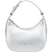 Sac Love Moschino Borsa Hand Bag Donna Argento JC4019PP1ILT190B