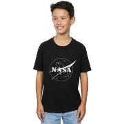 T-shirt enfant Nasa BI40327