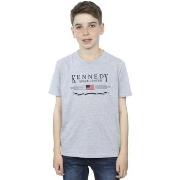 T-shirt enfant Nasa Kennedy Space Centre Explore