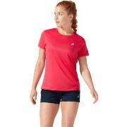 Chemise Asics CORE SS TOP