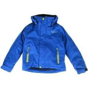 Veste enfant Meru _4_CALGARY JUNIOR JACKET