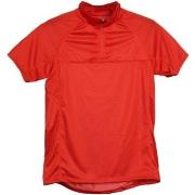 Chemise Meru SPEED2 TECHNO T-SHIRT MAN