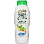 Produits bains Instituto Español Detox Purificante Gel De Baño Hidrata...