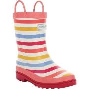 Bottes enfant Regatta Minnow