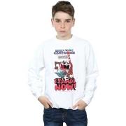 Sweat-shirt enfant Dessins Animés BI23410