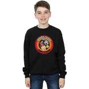 Sweat-shirt enfant Dessins Animés Cartoons Circle