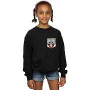 Sweat-shirt enfant Dessins Animés BI23431