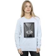 Sweat-shirt Dessins Animés Yougottabekiddin