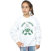 Sweat-shirt enfant Dessins Animés BI23594