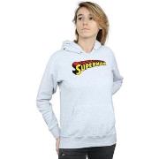 Sweat-shirt Dc Comics BI2715