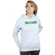 Sweat-shirt Dc Comics BI2763