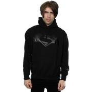 Sweat-shirt Dc Comics BI2905