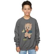 Sweat-shirt enfant Dessins Animés BI23322