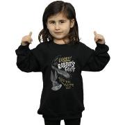 Sweat-shirt enfant Dessins Animés Bugs Bunny Rub Me The Wrong Way