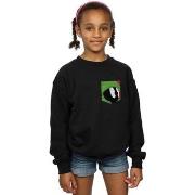 Sweat-shirt enfant Dessins Animés BI23456