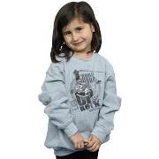 Sweat-shirt enfant Dessins Animés What's Up Rock