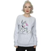 Sweat-shirt Dessins Animés BI23516