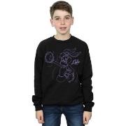 Sweat-shirt enfant Dessins Animés BI23531