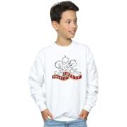 Sweat-shirt enfant Dessins Animés BI23548