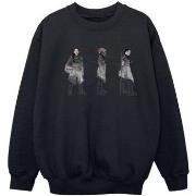 Sweat-shirt enfant Disney The Book Of Boba Fett