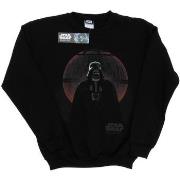 Sweat-shirt enfant Disney Rogue One Death Star