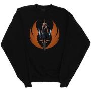 Sweat-shirt enfant Disney Clone Wars