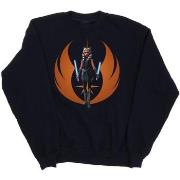 Sweat-shirt enfant Disney Clone Wars