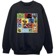 Sweat-shirt enfant Disney BI33855