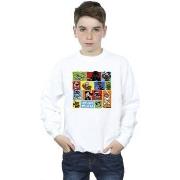 Sweat-shirt enfant Disney BI33855