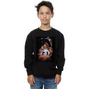 Sweat-shirt enfant Disney Episode III