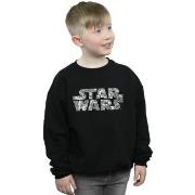 Sweat-shirt enfant Disney BI33982