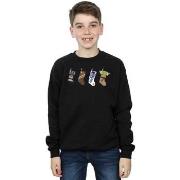 Sweat-shirt enfant Disney BI34055