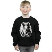 Sweat-shirt enfant Disney Warp Speed