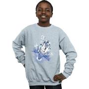 Sweat-shirt enfant Disney Blast Off