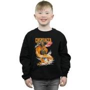 Sweat-shirt enfant Disney Gigantic