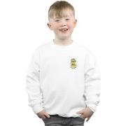 Sweat-shirt enfant Disney I'm A Rebel