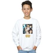 Sweat-shirt enfant Disney BI34181