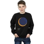 Sweat-shirt enfant Disney Death Star