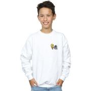 Sweat-shirt enfant Disney Resistance Droids