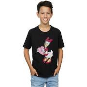 T-shirt enfant Disney BI27793