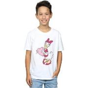 T-shirt enfant Disney BI27793