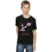 T-shirt enfant Disney BI27794