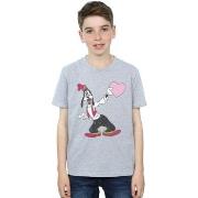 T-shirt enfant Disney BI27794