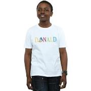 T-shirt enfant Disney BI27911